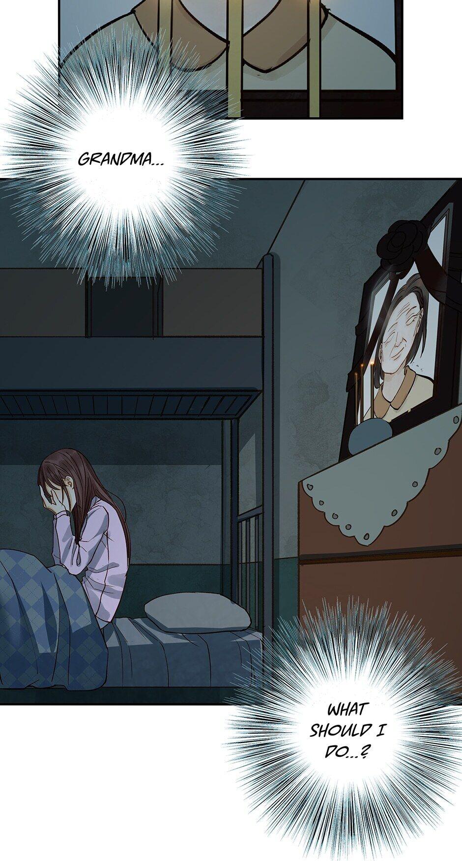 Hello Again, Ex-Husband chapter 15 - page 25