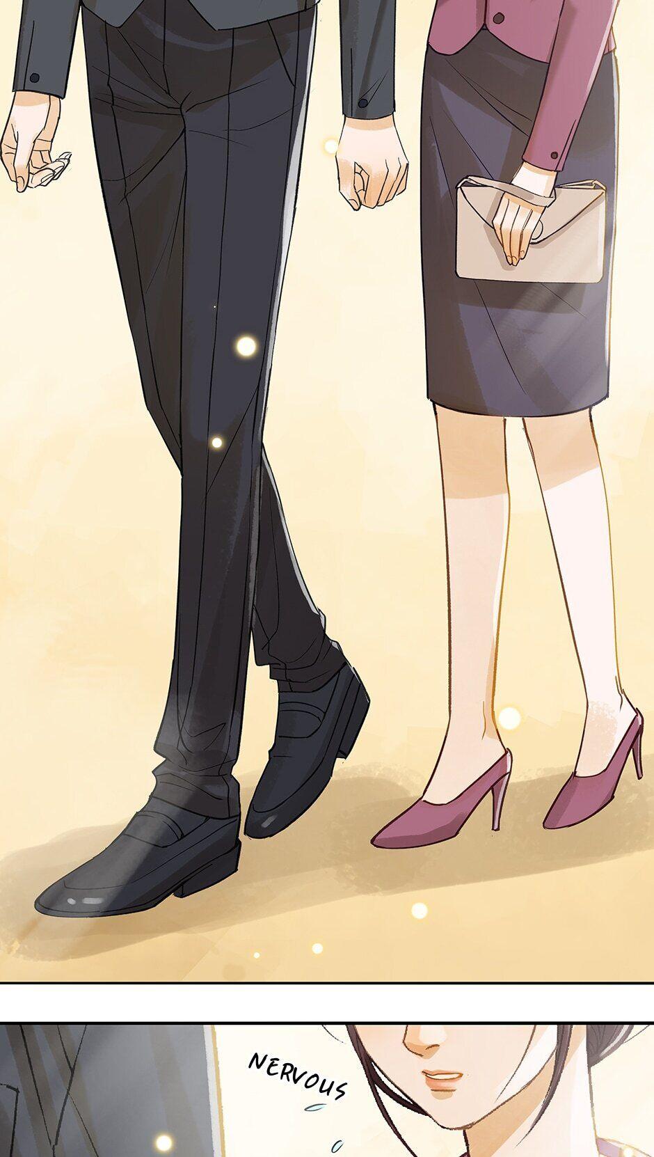 Hello Again, Ex-Husband chapter 15 - page 3
