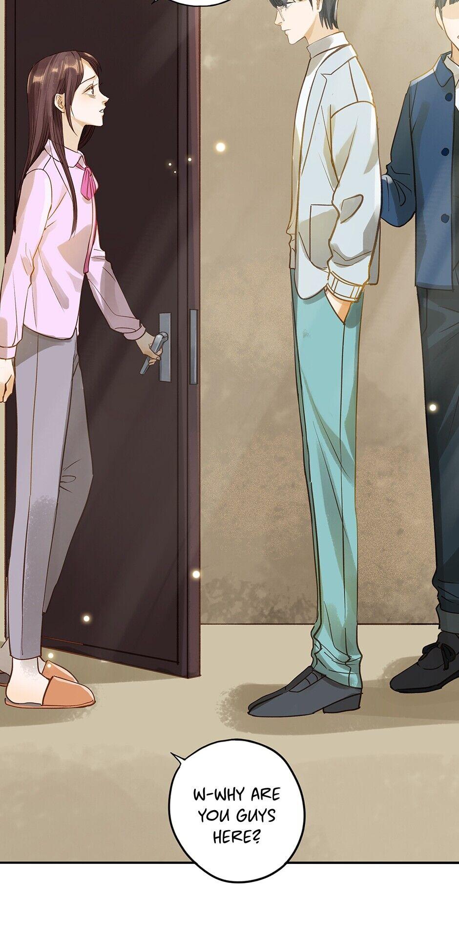 Hello Again, Ex-Husband chapter 15 - page 30