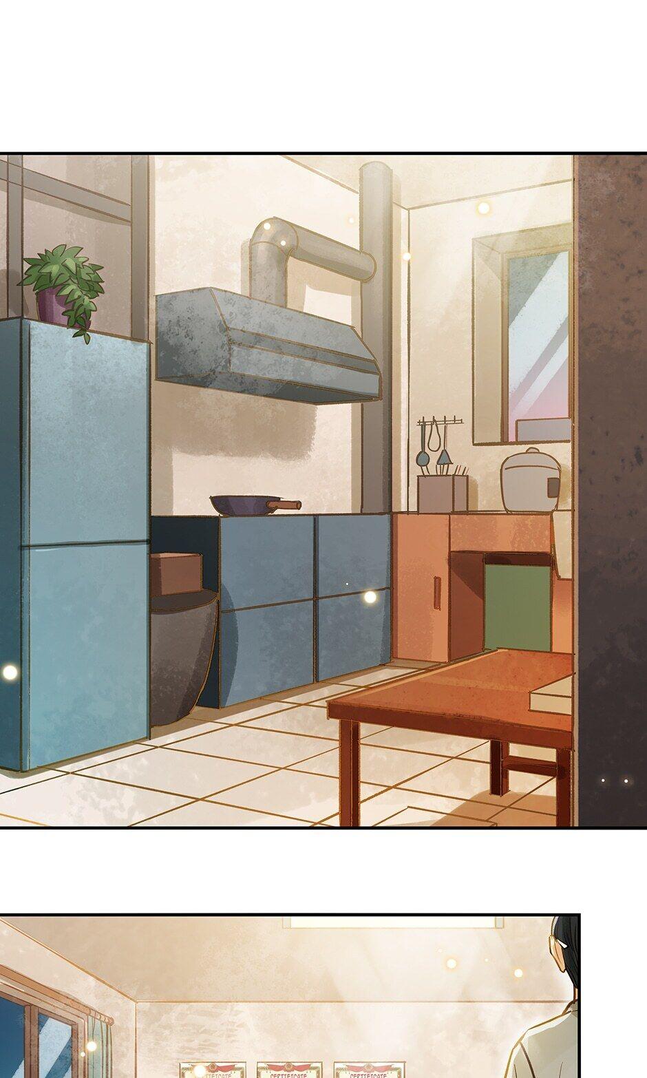 Hello Again, Ex-Husband chapter 15 - page 31
