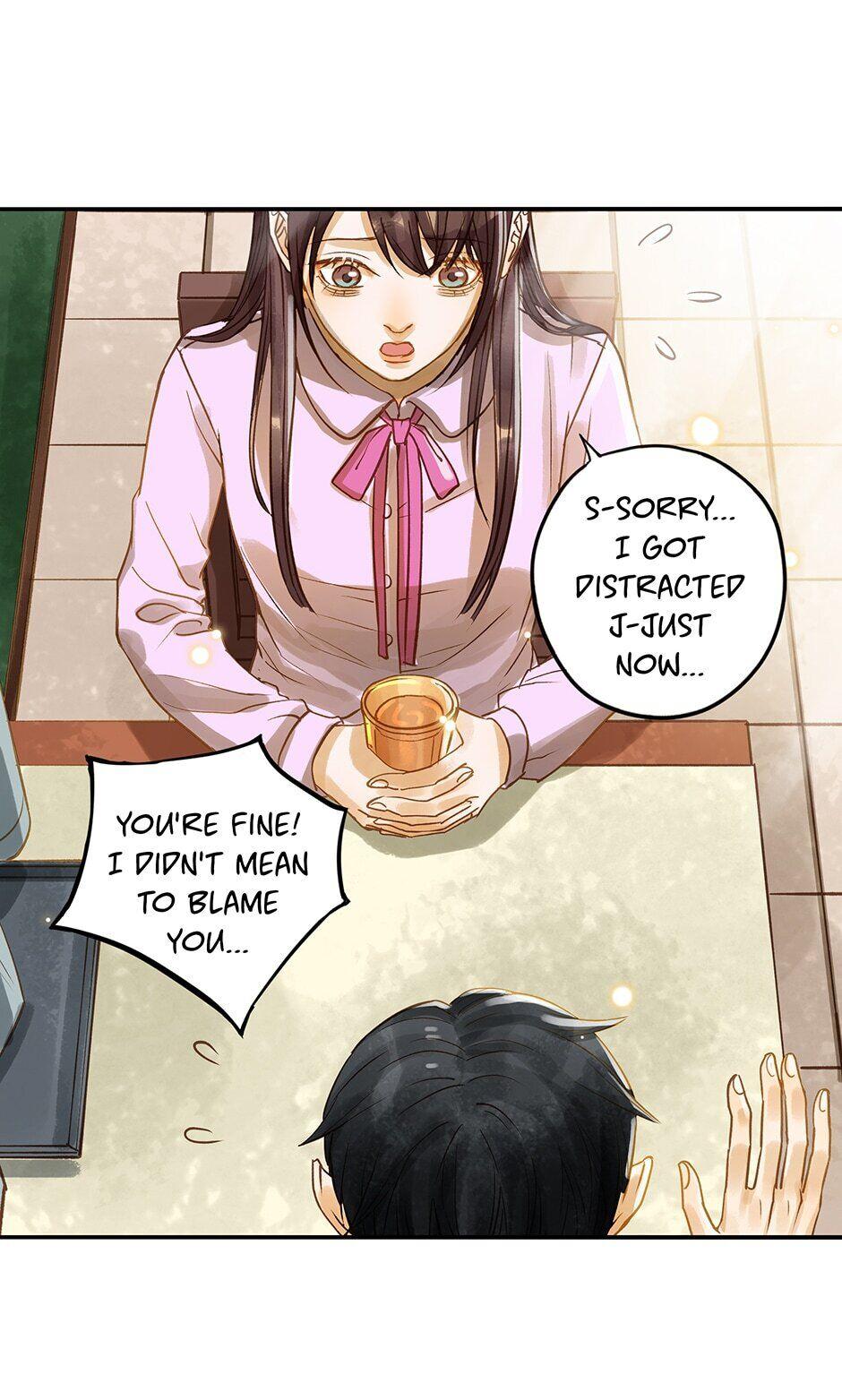 Hello Again, Ex-Husband chapter 15 - page 34