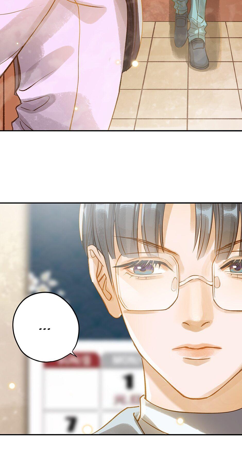 Hello Again, Ex-Husband chapter 15 - page 37