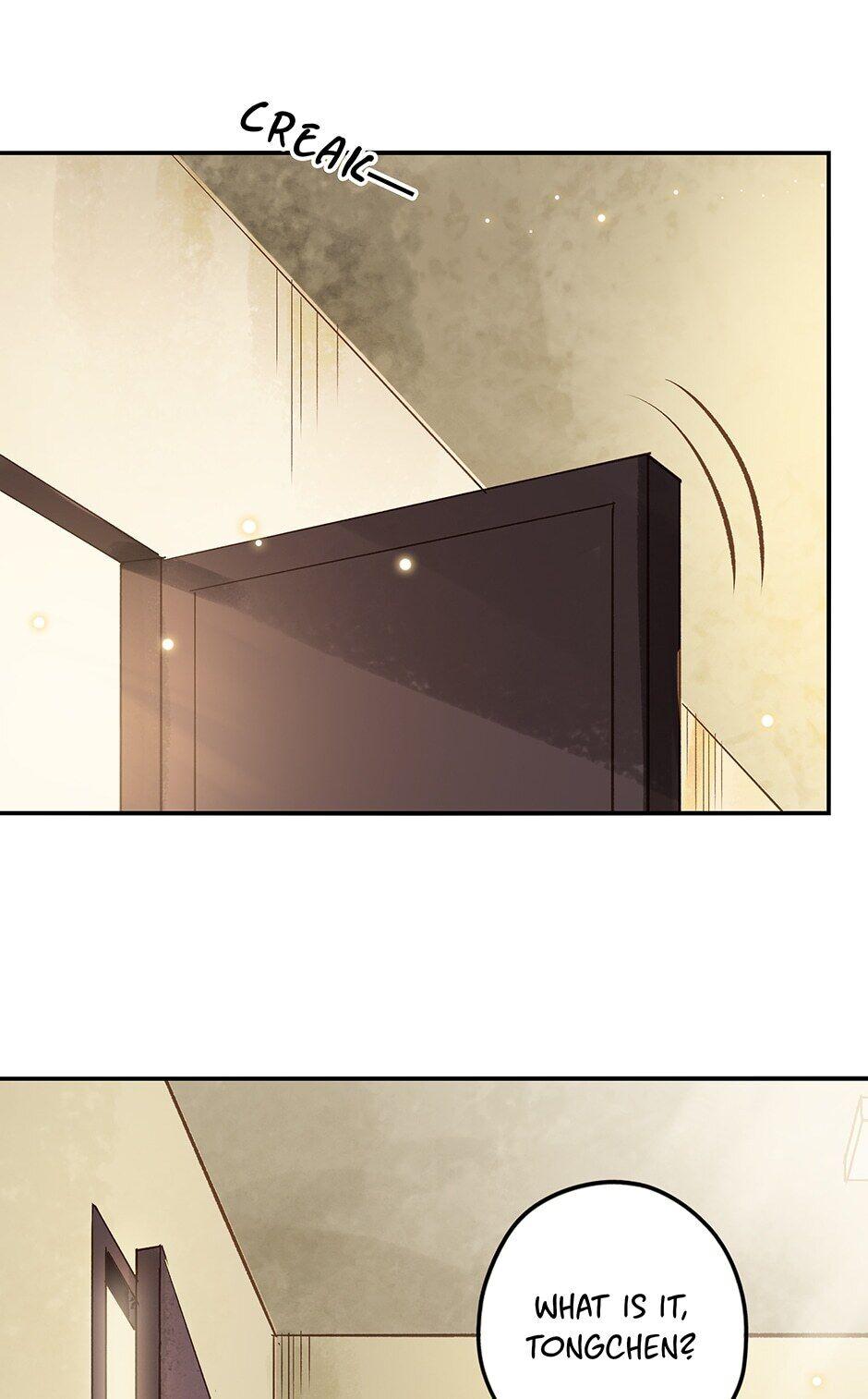 Hello Again, Ex-Husband chapter 15 - page 39