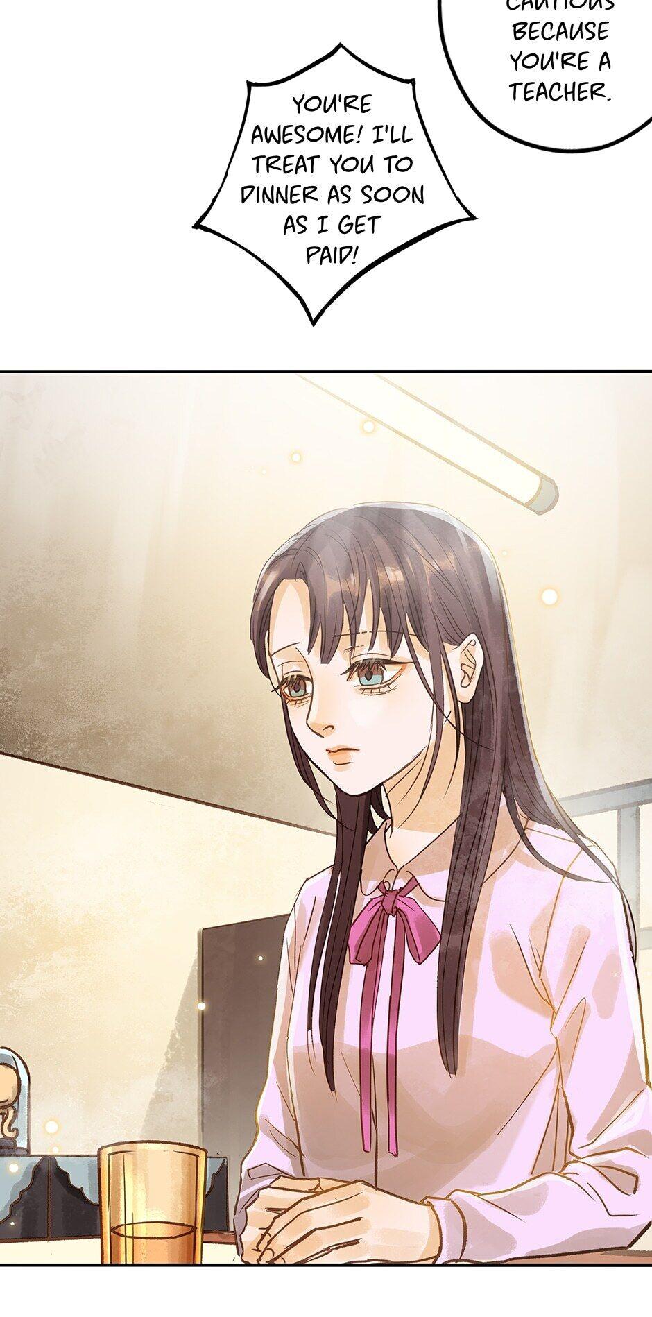 Hello Again, Ex-Husband chapter 15 - page 44