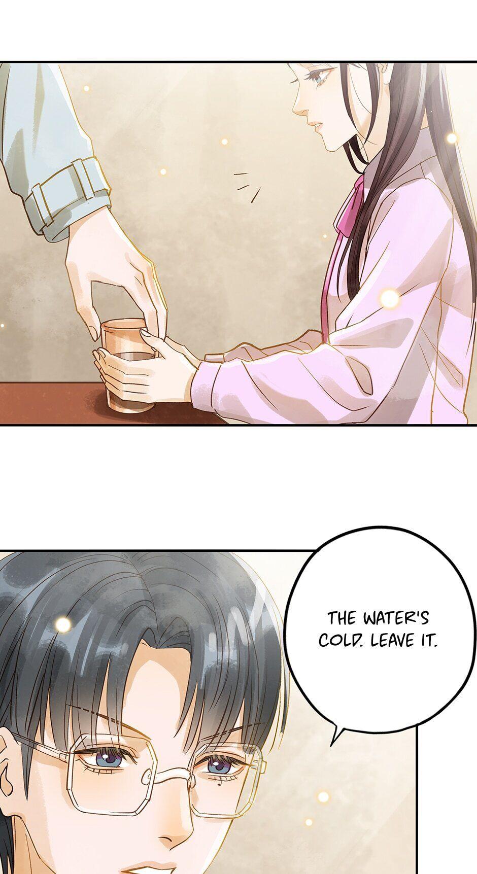 Hello Again, Ex-Husband chapter 15 - page 45