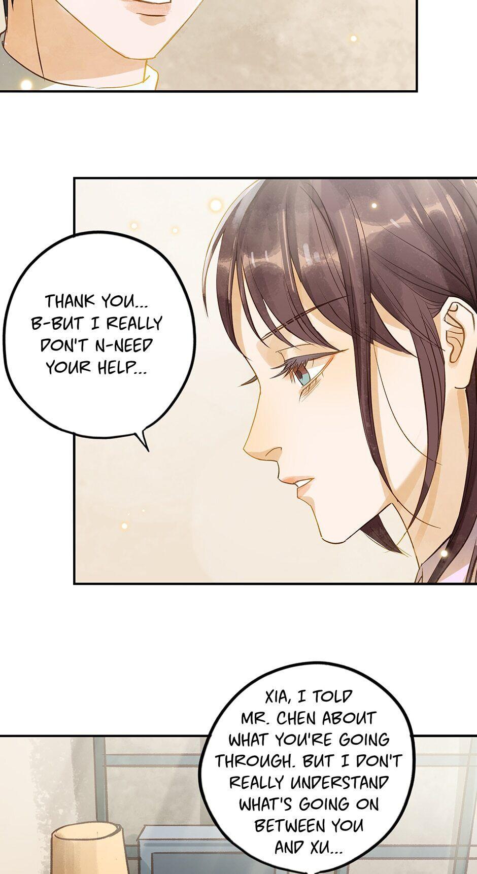 Hello Again, Ex-Husband chapter 15 - page 46