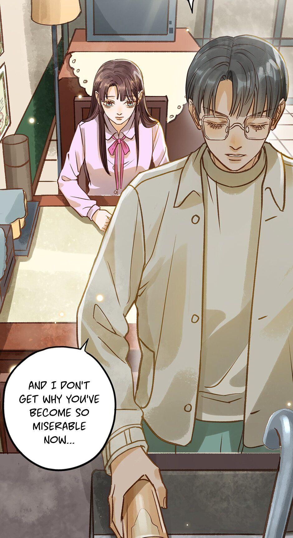 Hello Again, Ex-Husband chapter 15 - page 47