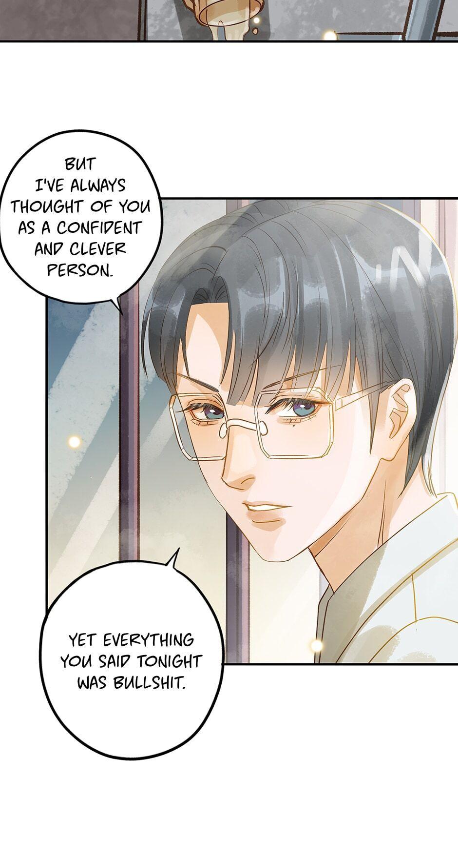 Hello Again, Ex-Husband chapter 15 - page 48