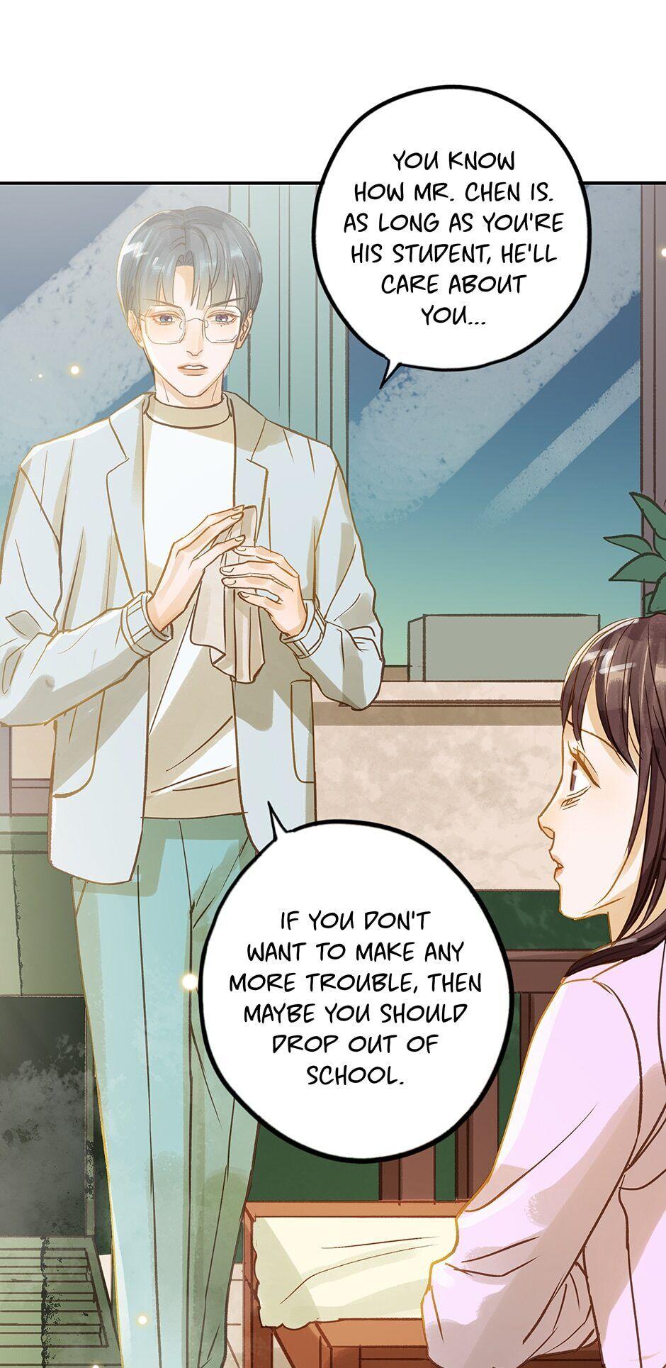 Hello Again, Ex-Husband chapter 15 - page 49