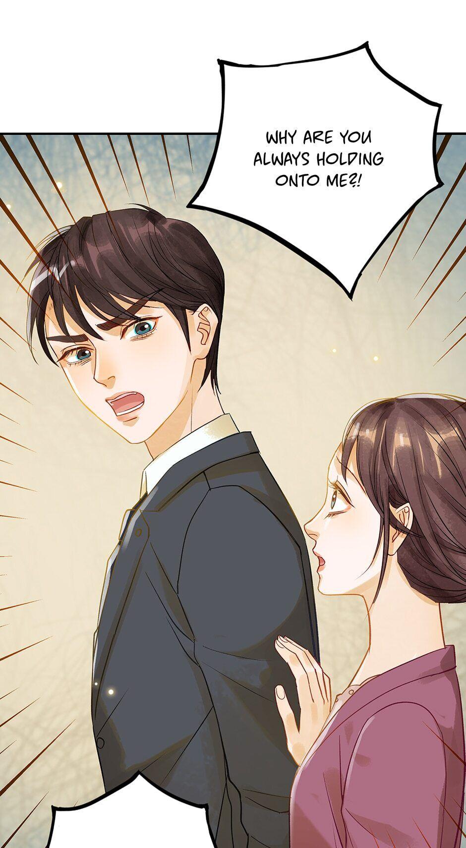 Hello Again, Ex-Husband chapter 15 - page 5