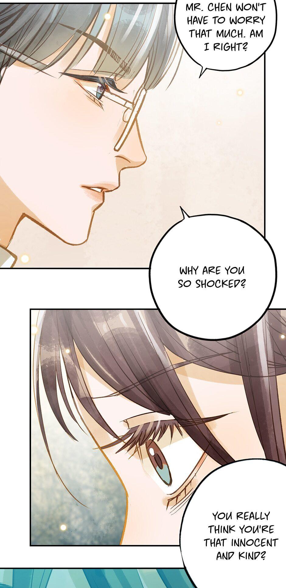 Hello Again, Ex-Husband chapter 15 - page 51