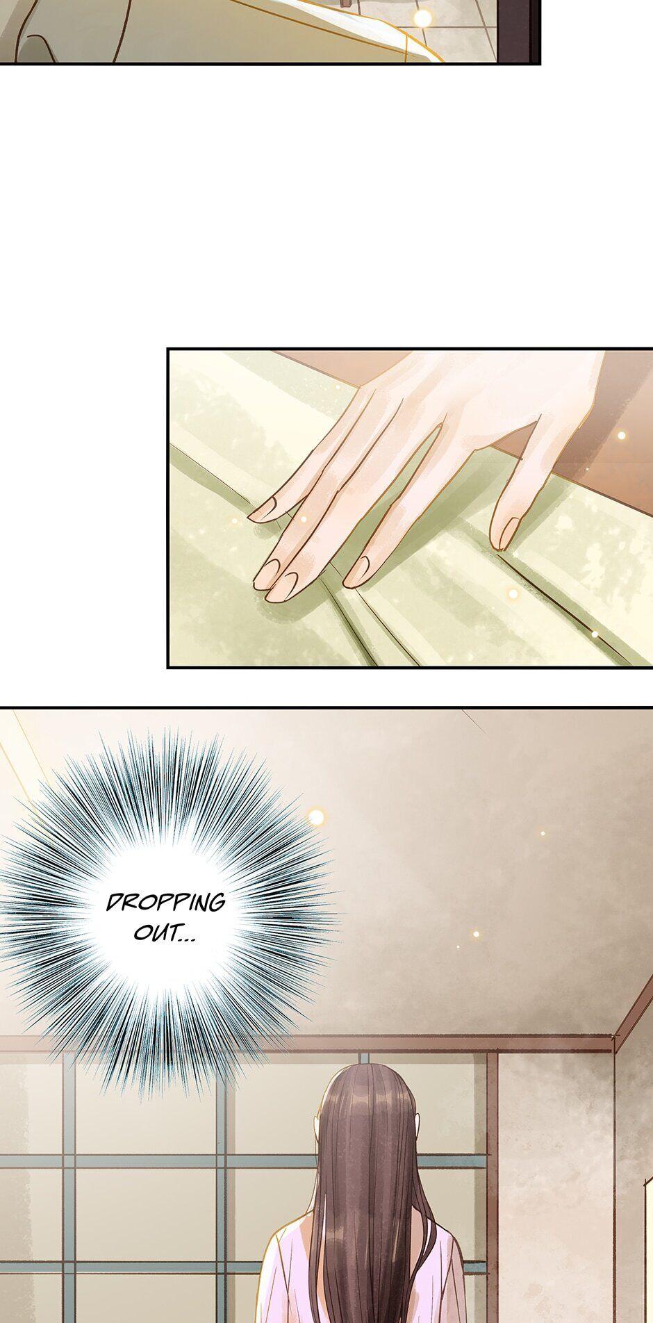 Hello Again, Ex-Husband chapter 15 - page 55