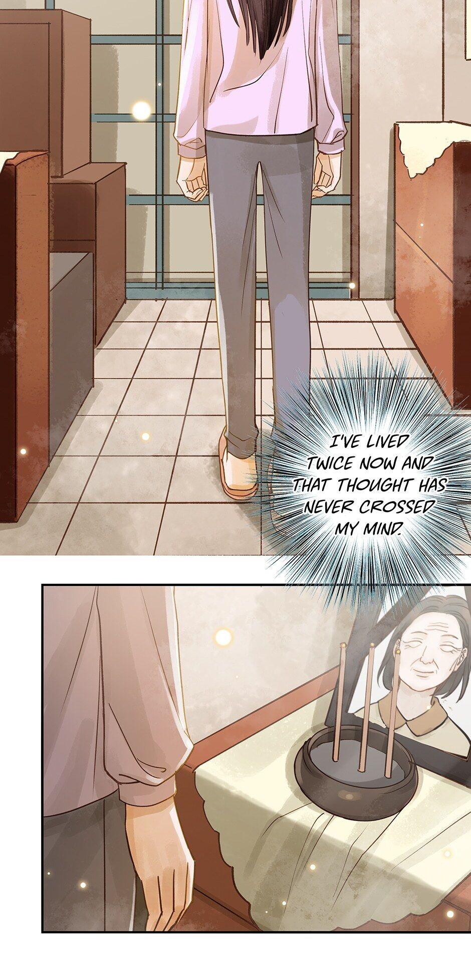 Hello Again, Ex-Husband chapter 15 - page 56