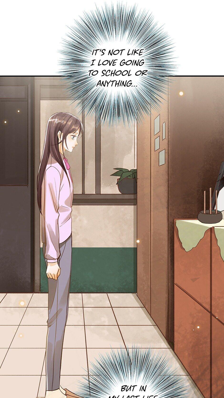 Hello Again, Ex-Husband chapter 15 - page 57