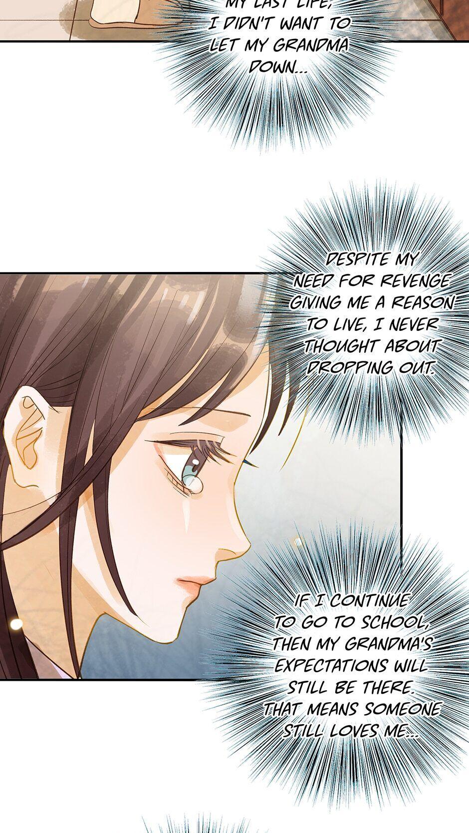 Hello Again, Ex-Husband chapter 15 - page 58