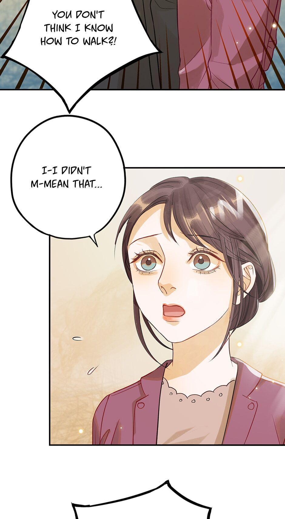 Hello Again, Ex-Husband chapter 15 - page 6
