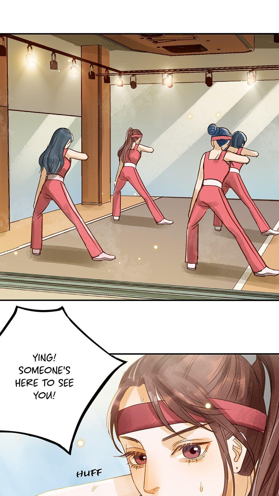 Hello Again, Ex-Husband chapter 15 - page 60