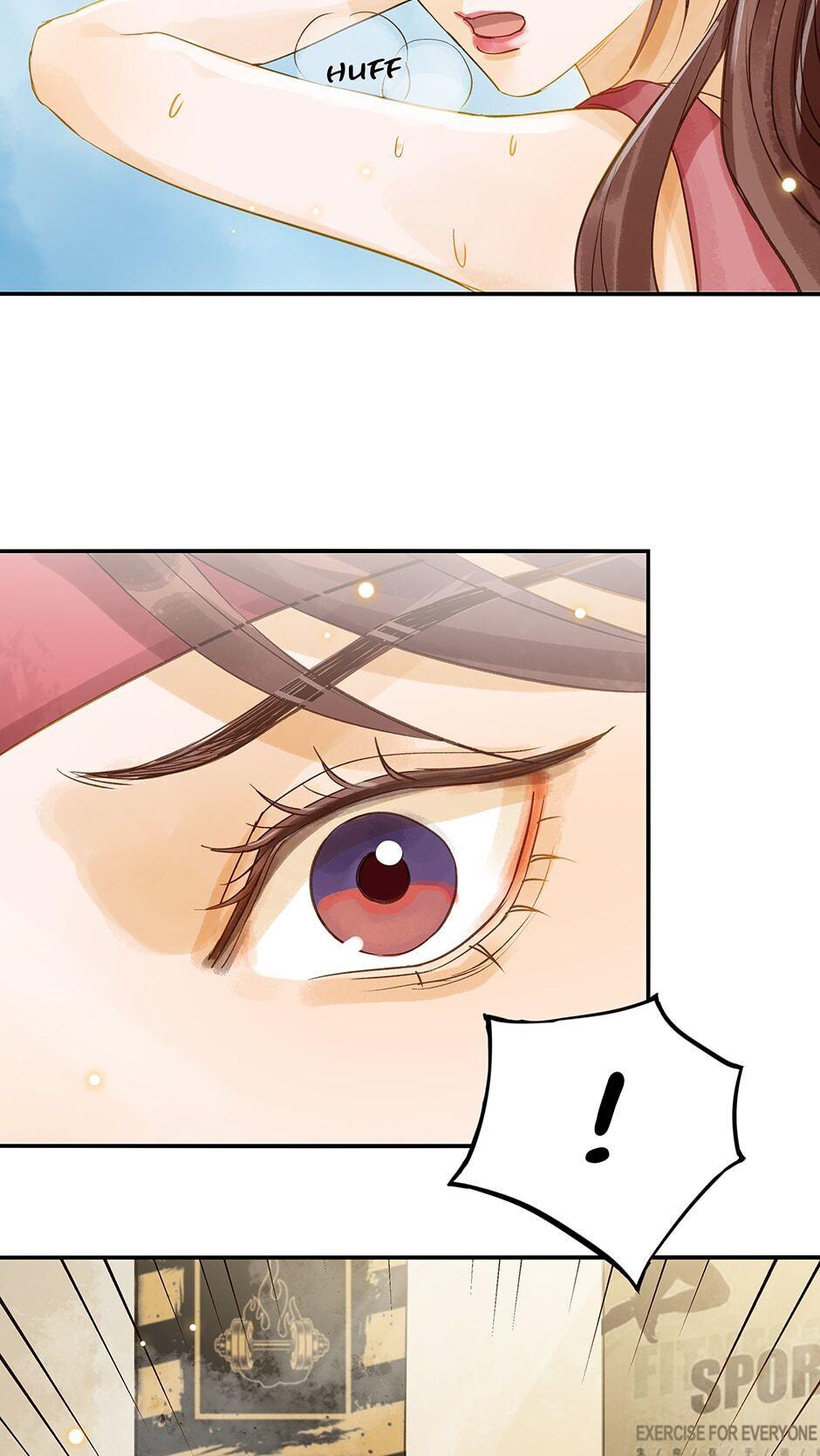 Hello Again, Ex-Husband chapter 15 - page 61
