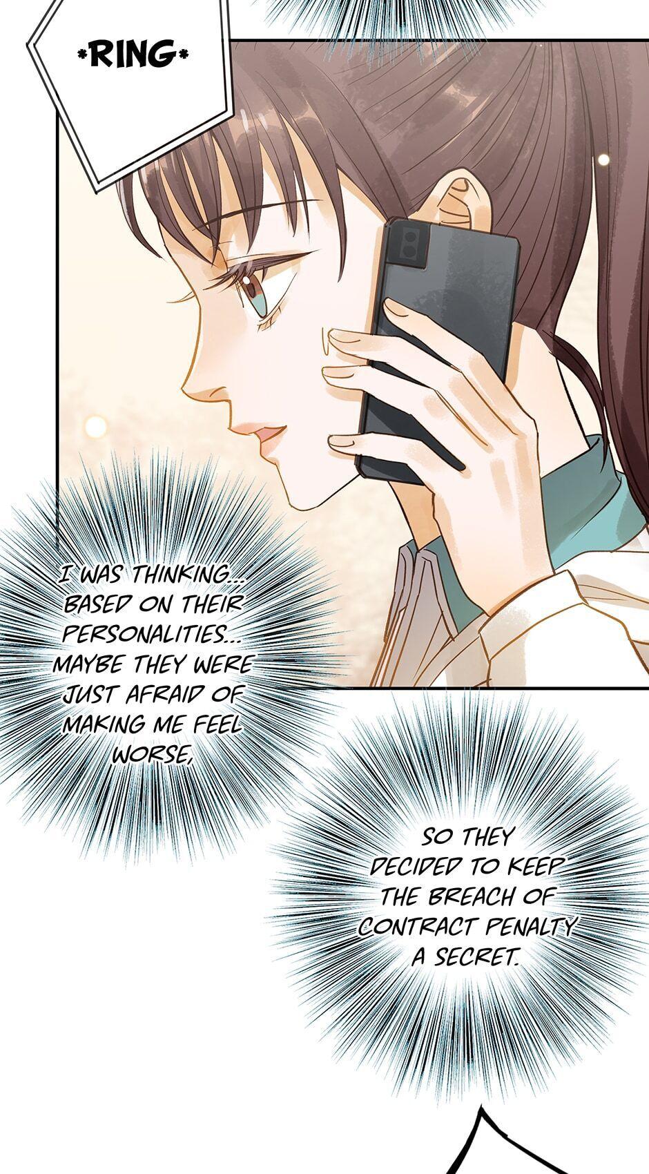 Hello Again, Ex-Husband chapter 14 - page 11