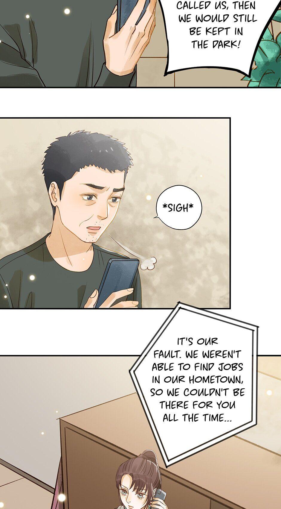 Hello Again, Ex-Husband chapter 14 - page 14