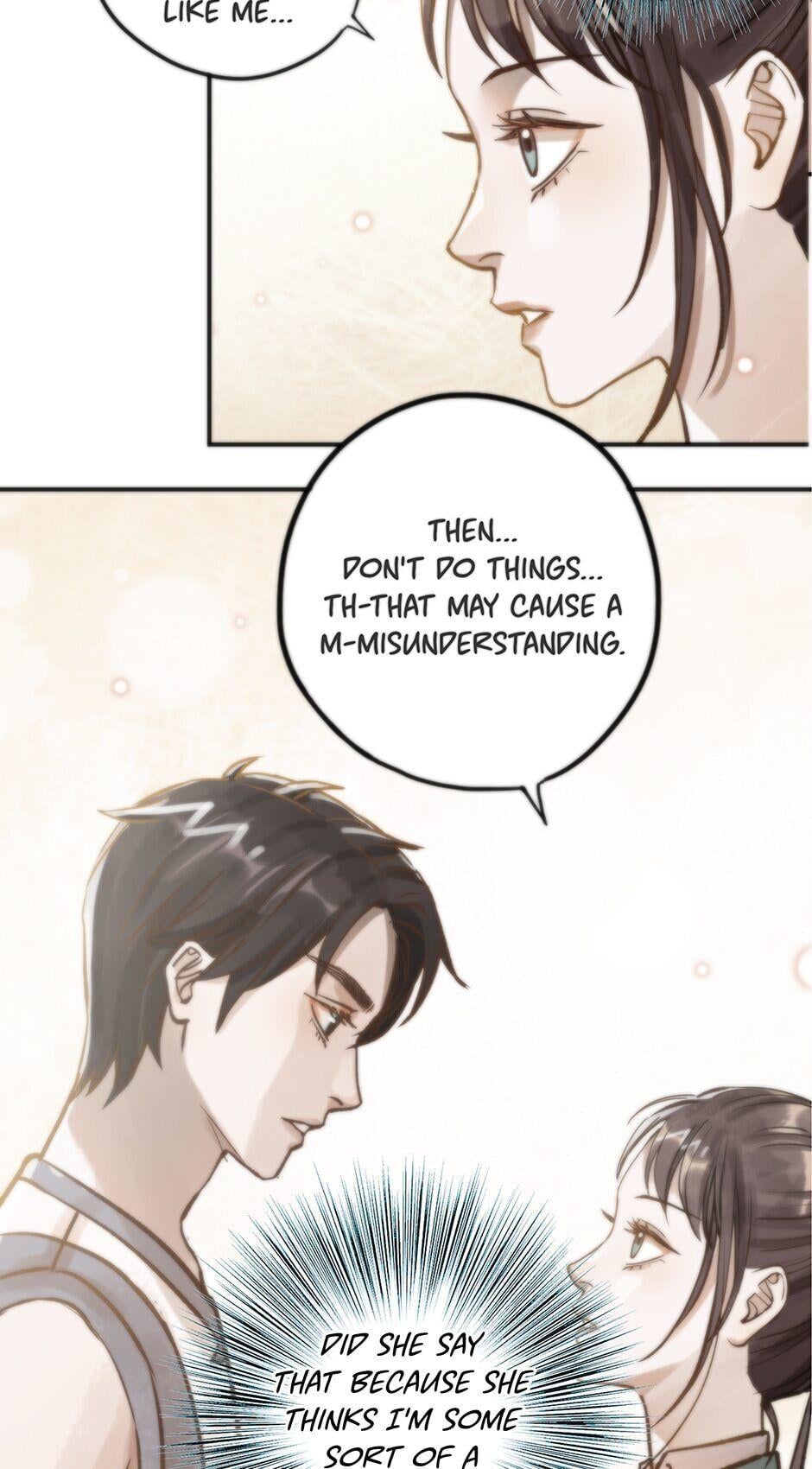 Hello Again, Ex-Husband chapter 14 - page 39