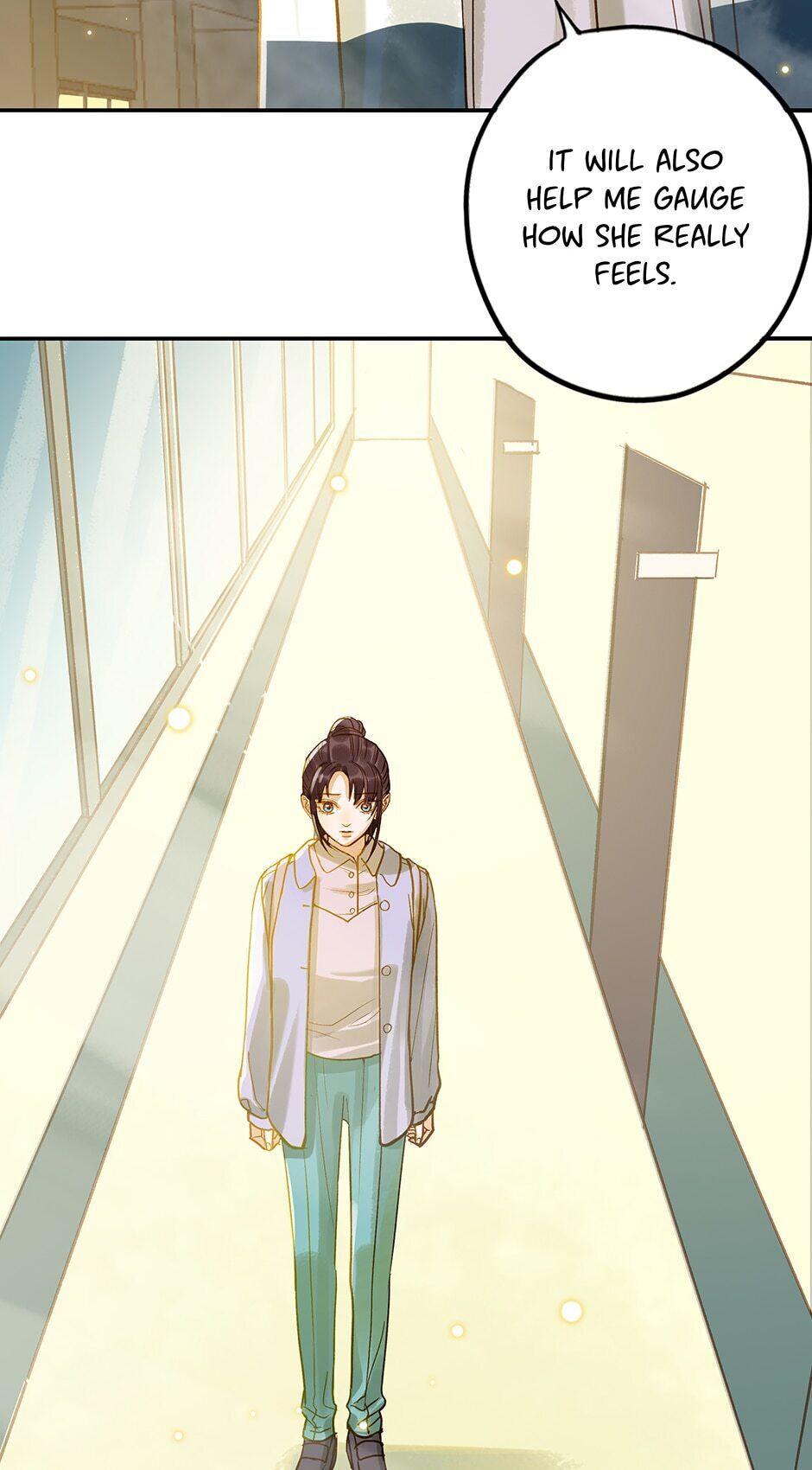 Hello Again, Ex-Husband chapter 14 - page 42