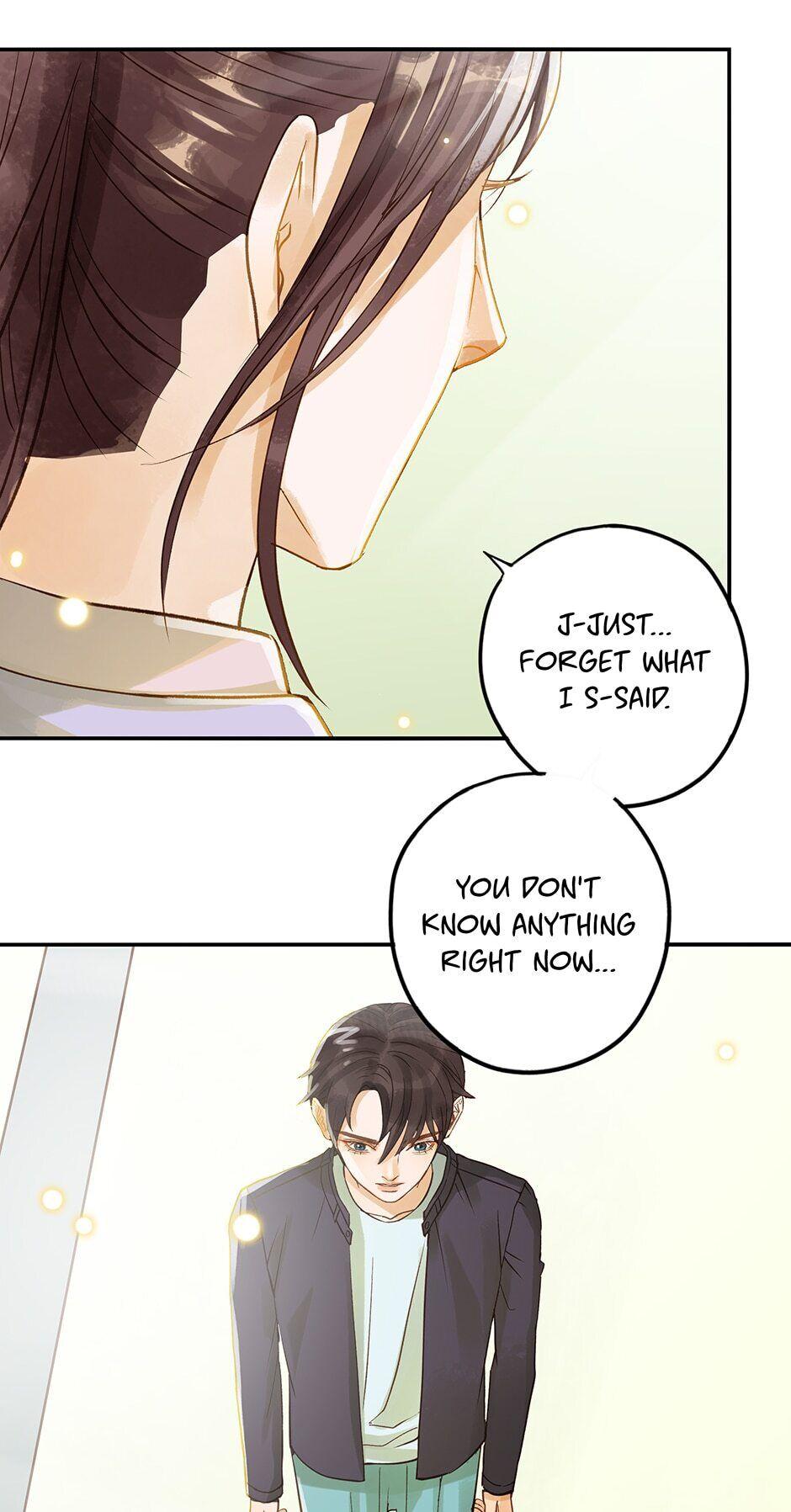 Hello Again, Ex-Husband chapter 14 - page 54