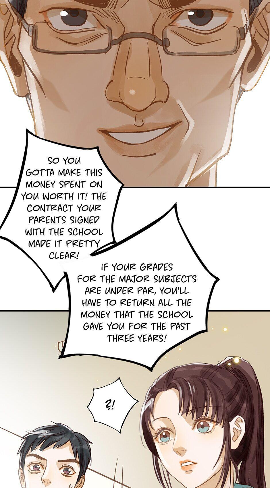 Hello Again, Ex-Husband chapter 12 - page 15