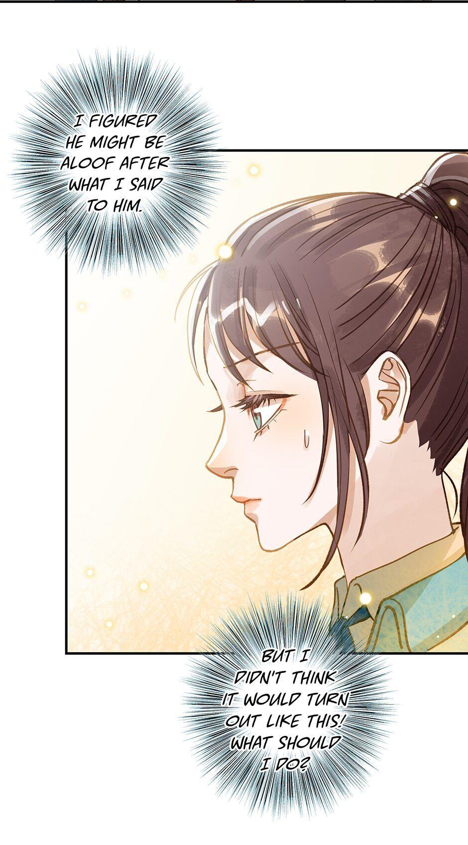 Hello Again, Ex-Husband chapter 11 - page 12