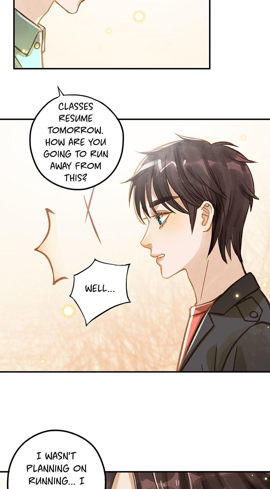 Hello Again, Ex-Husband chapter 11 - page 16