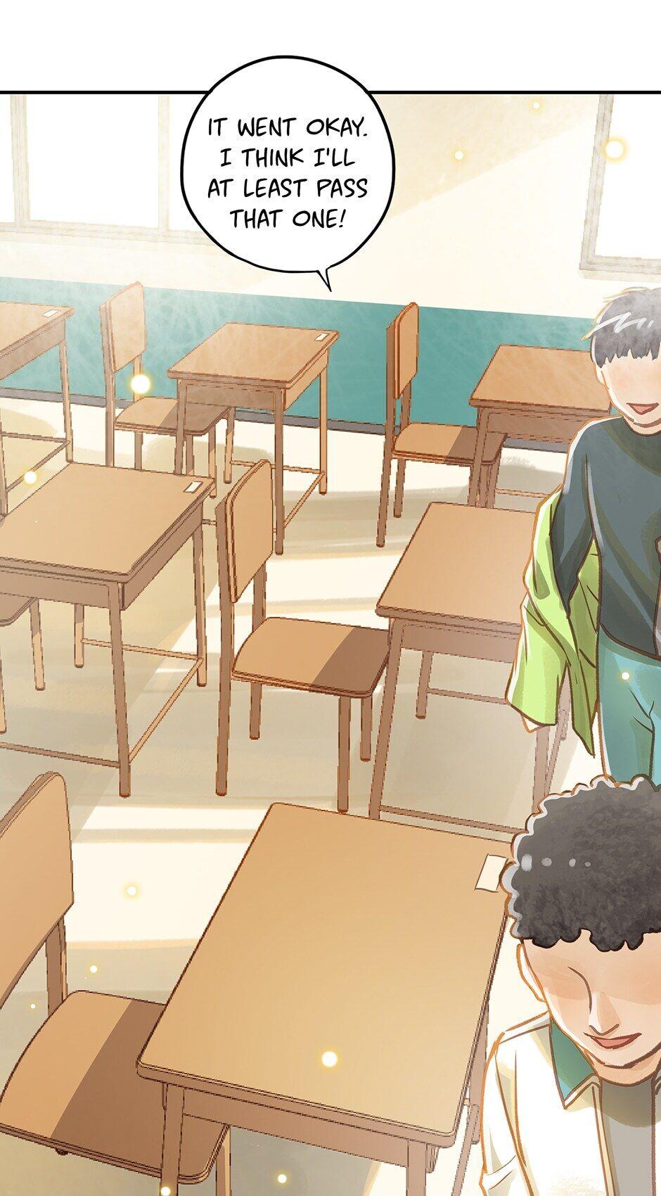 Hello Again, Ex-Husband chapter 11 - page 19