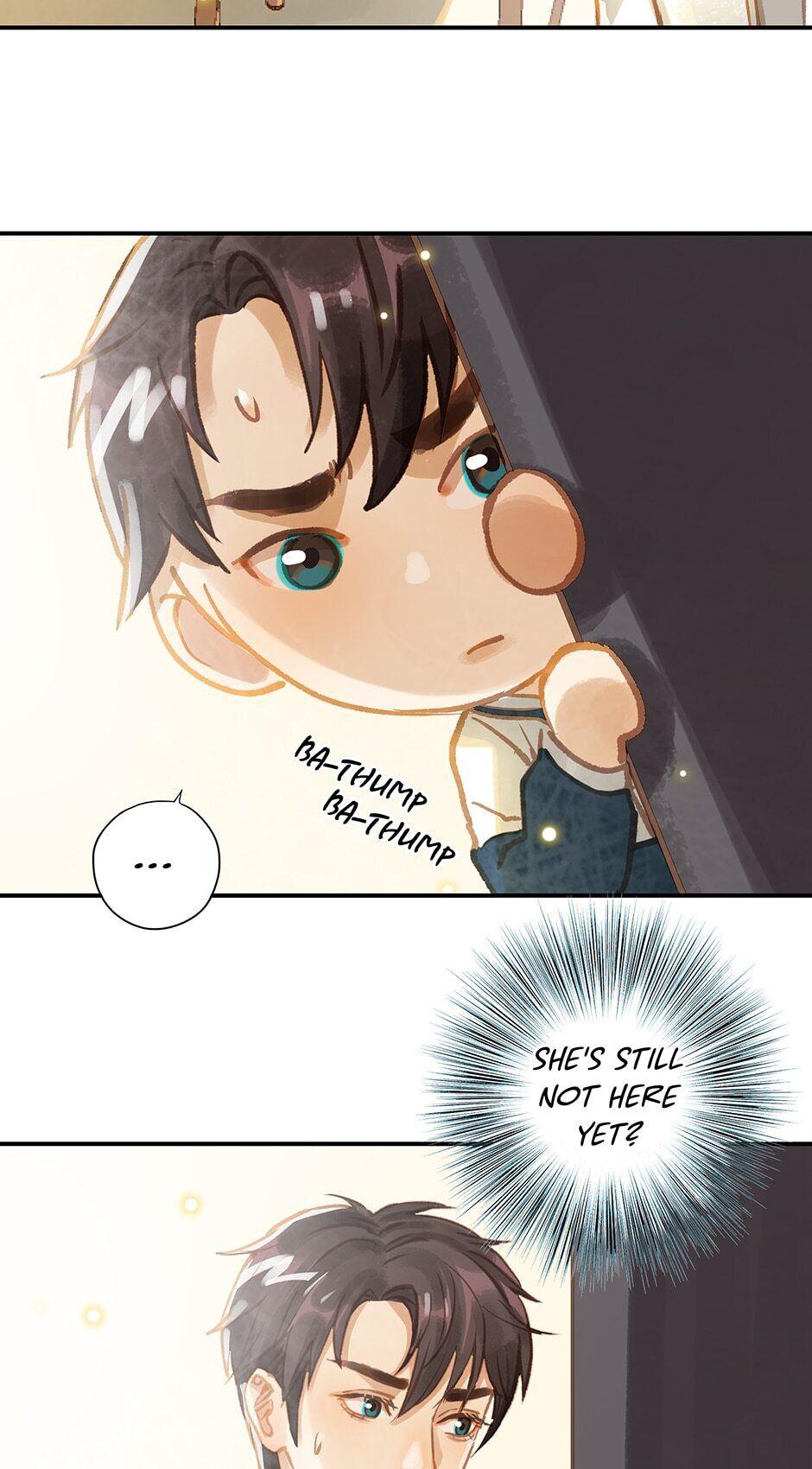 Hello Again, Ex-Husband chapter 11 - page 20