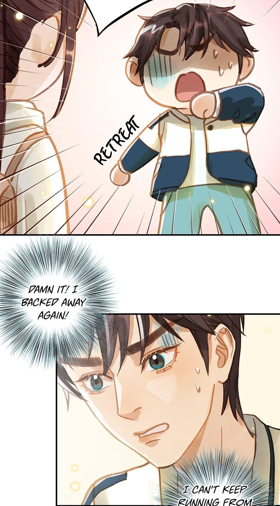 Hello Again, Ex-Husband chapter 11 - page 23