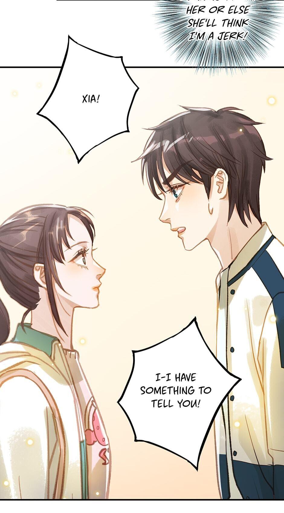 Hello Again, Ex-Husband chapter 11 - page 24