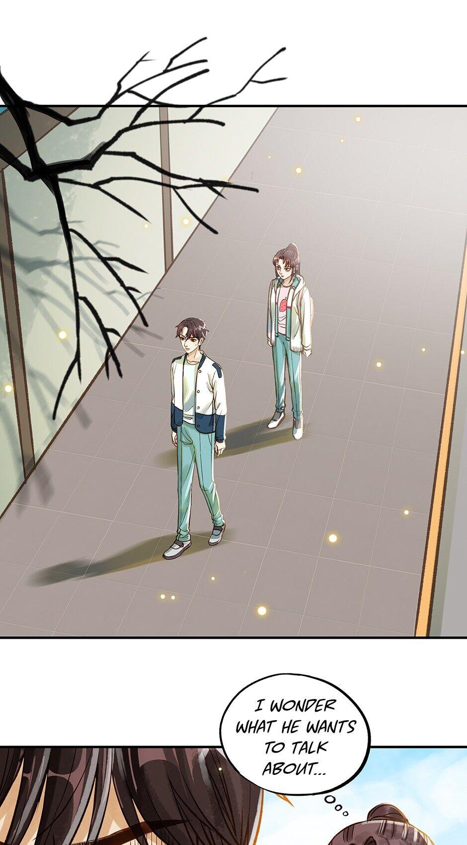 Hello Again, Ex-Husband chapter 11 - page 25