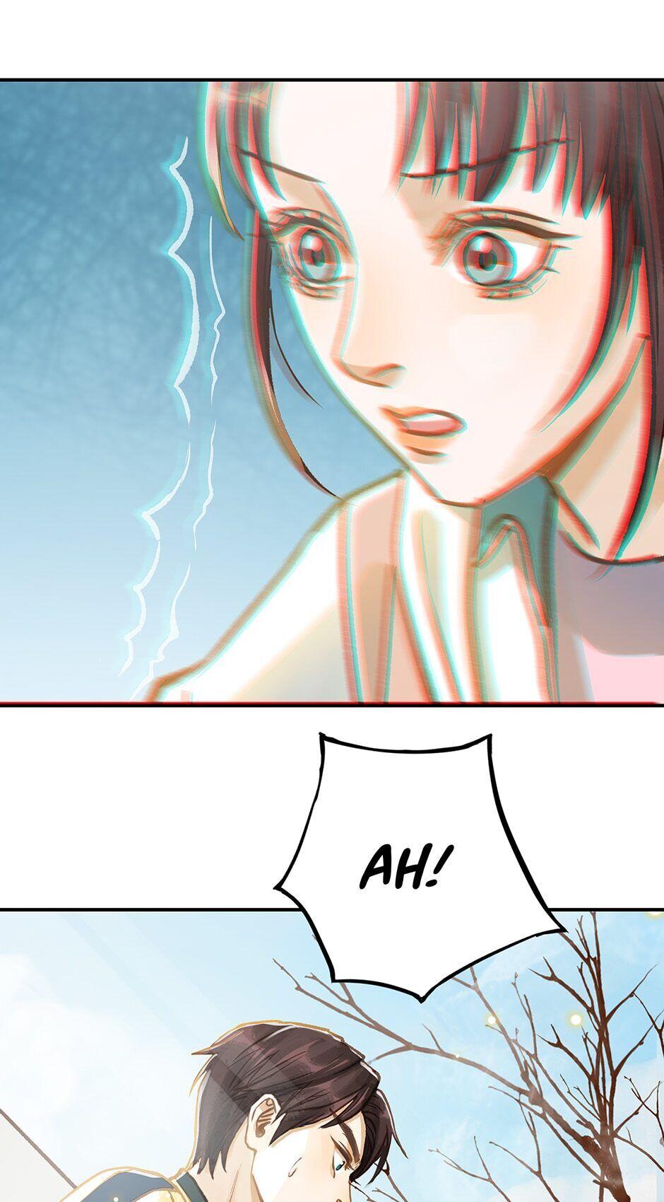 Hello Again, Ex-Husband chapter 11 - page 31