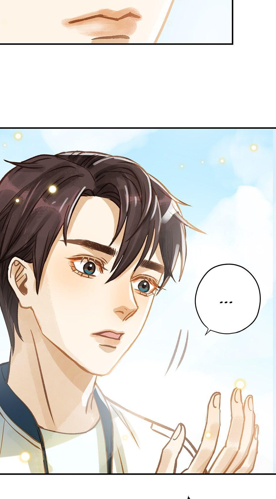 Hello Again, Ex-Husband chapter 11 - page 34