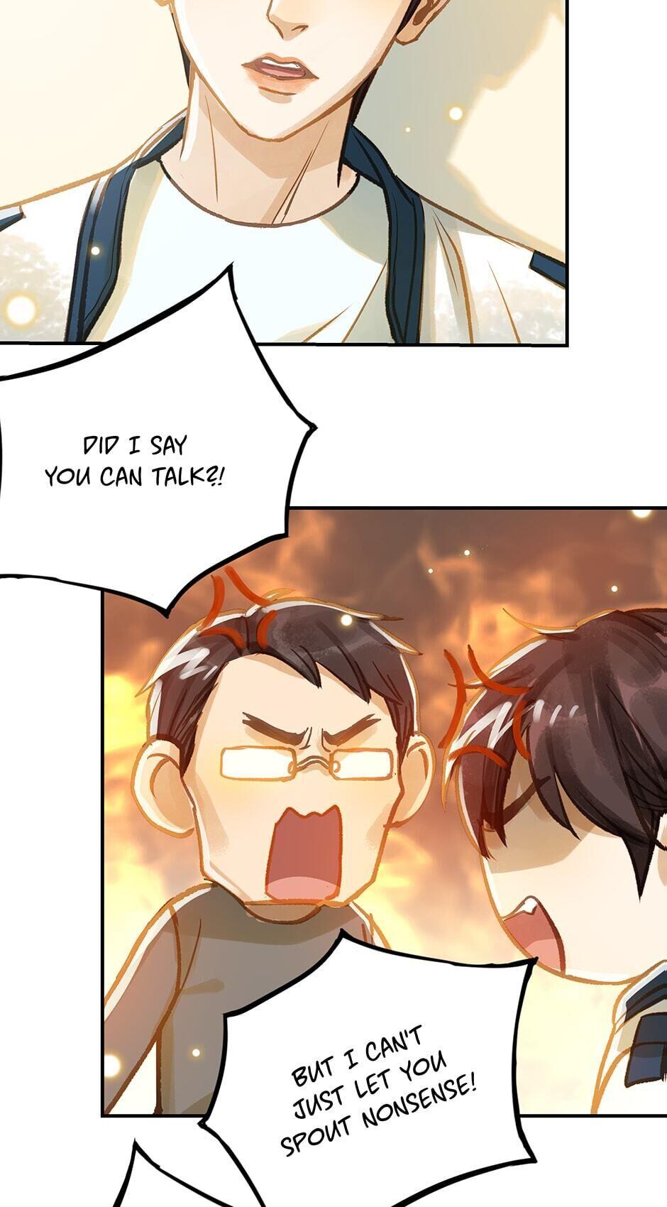 Hello Again, Ex-Husband chapter 11 - page 39