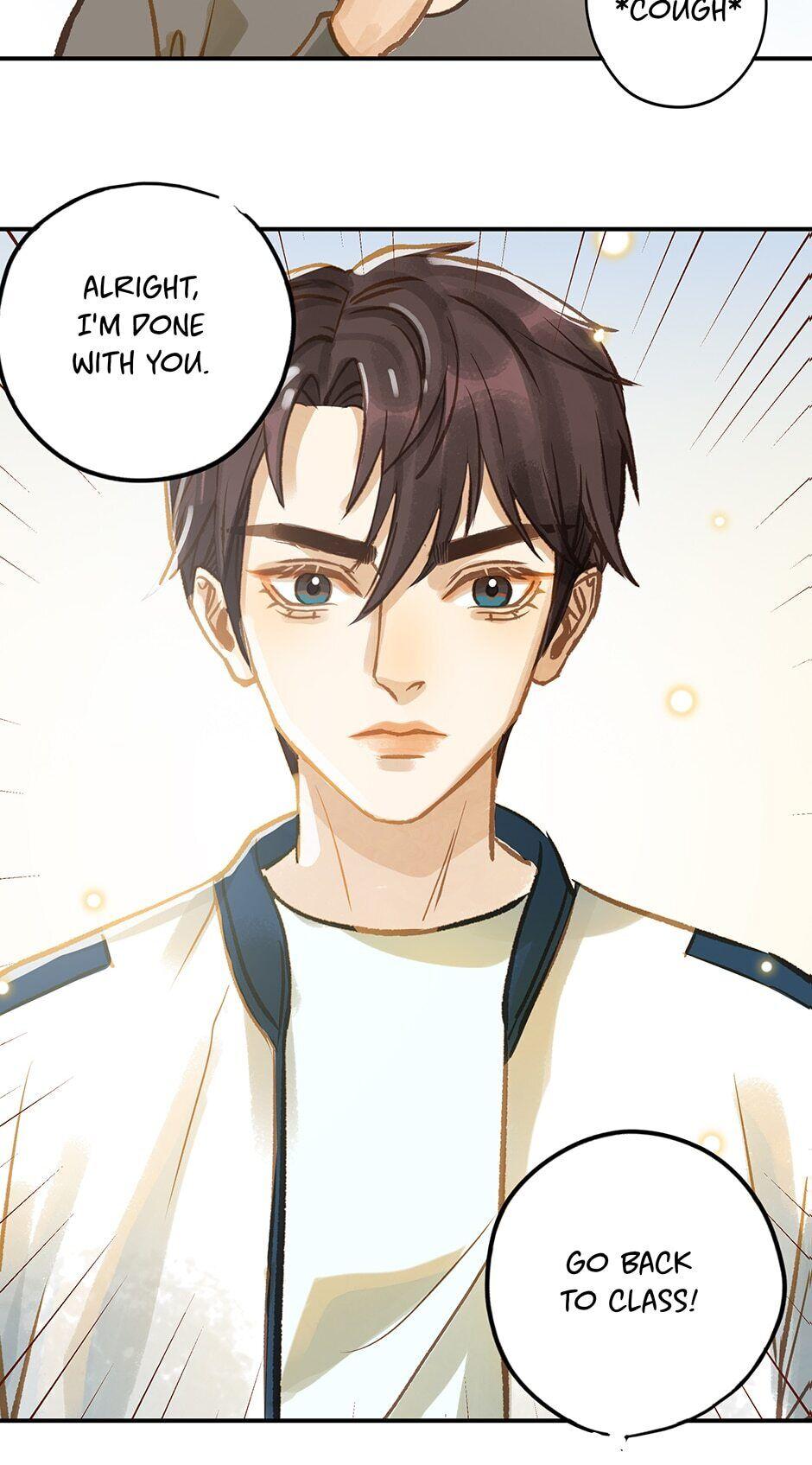 Hello Again, Ex-Husband chapter 11 - page 42