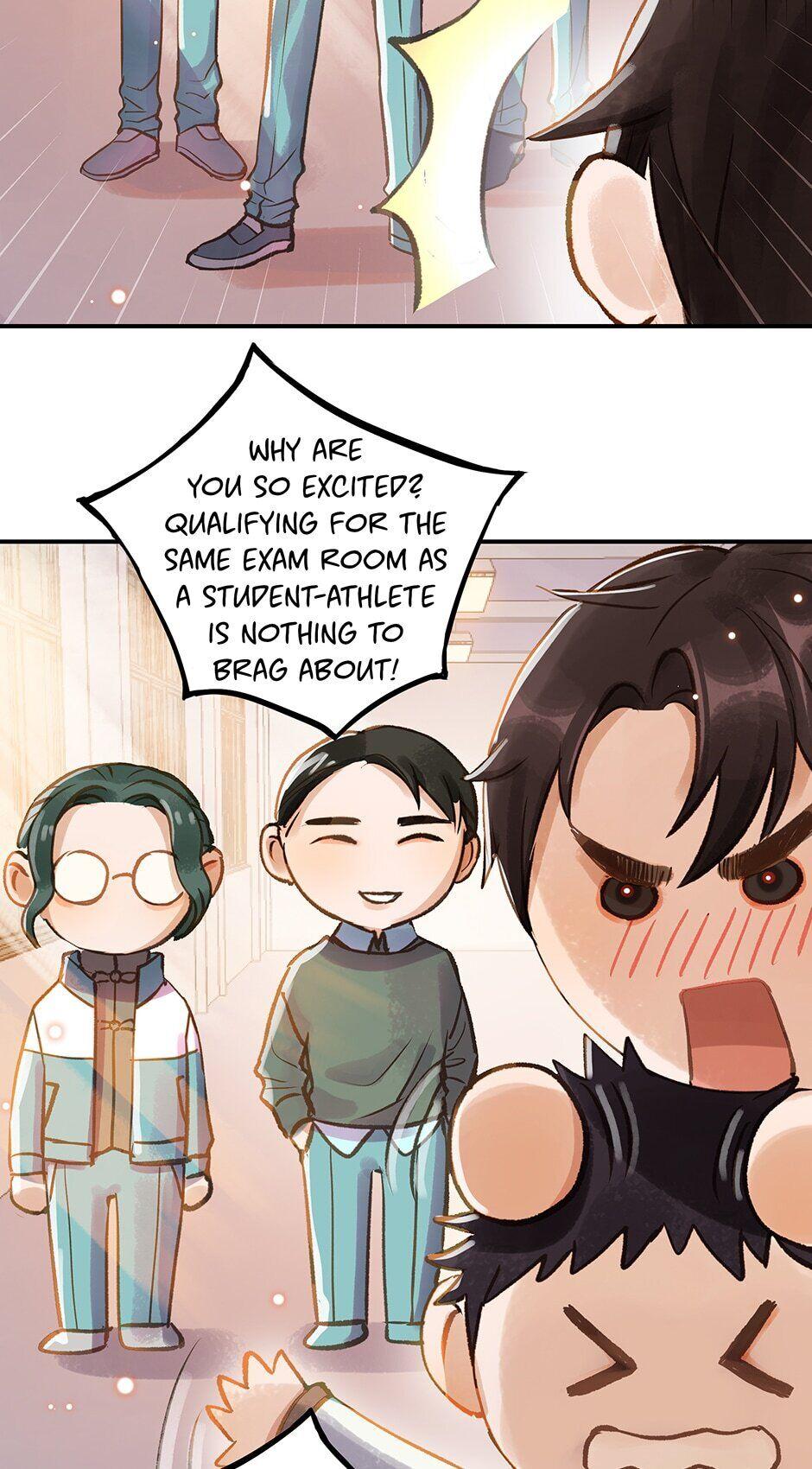 Hello Again, Ex-Husband chapter 10 - page 10