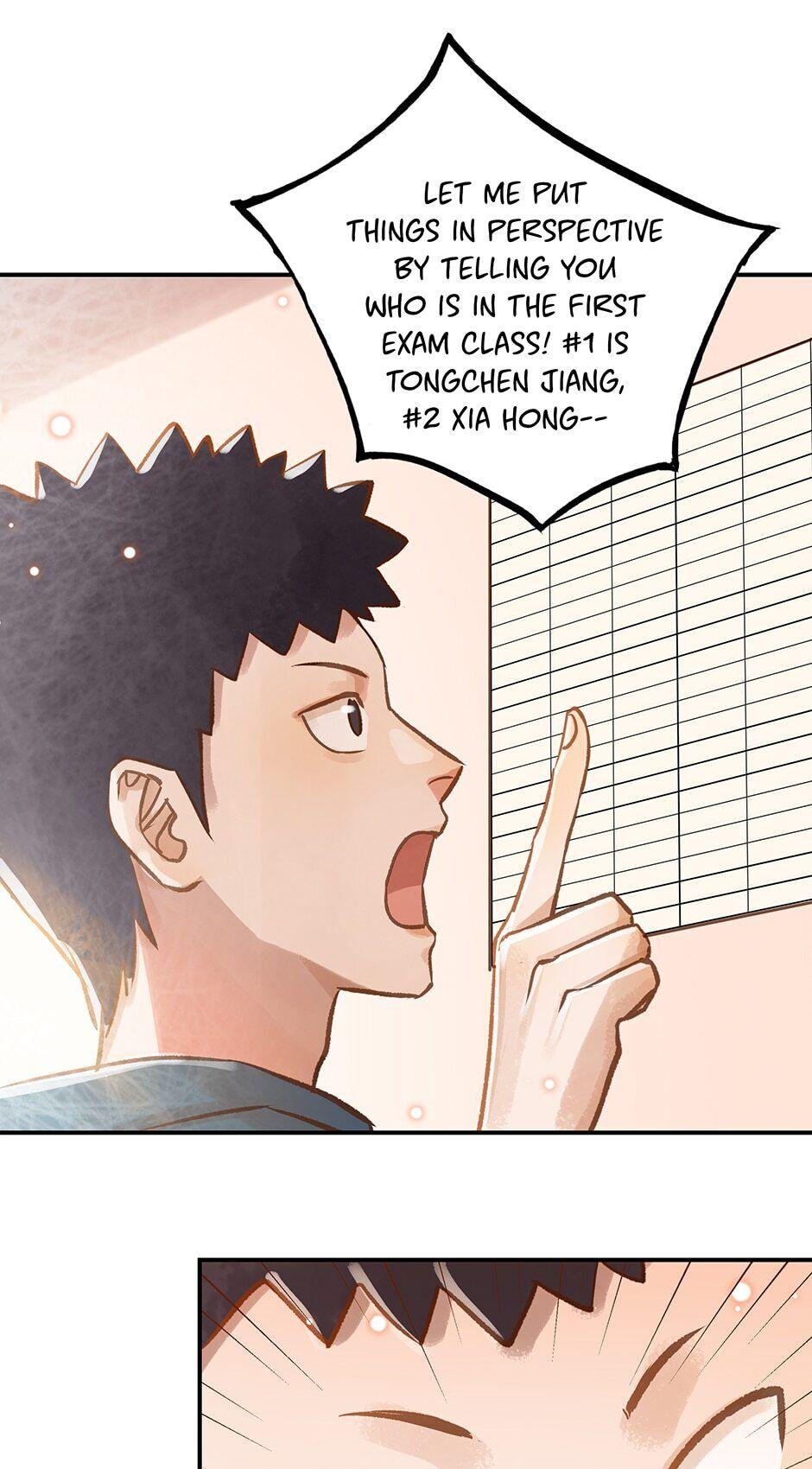 Hello Again, Ex-Husband chapter 10 - page 13