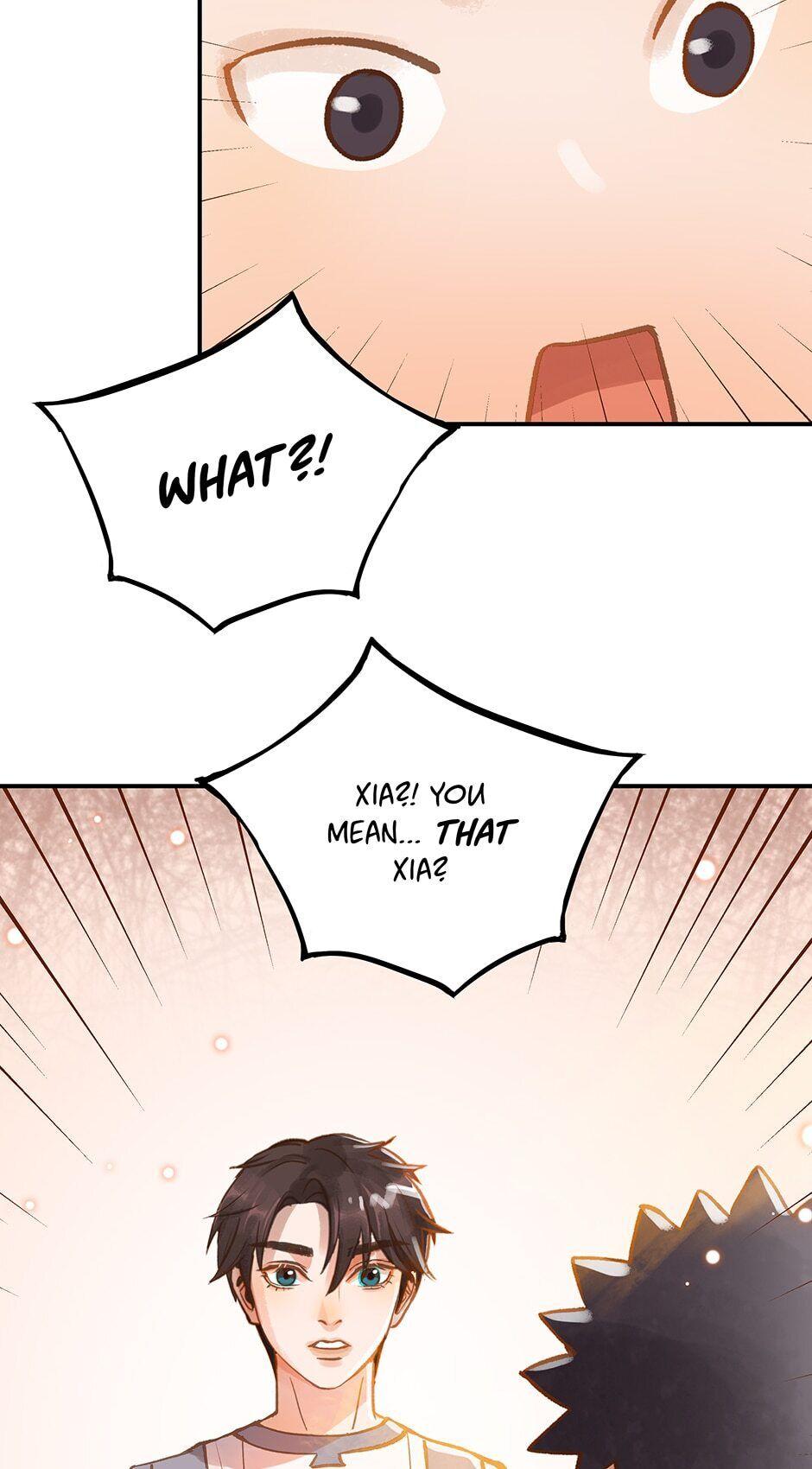 Hello Again, Ex-Husband chapter 10 - page 14