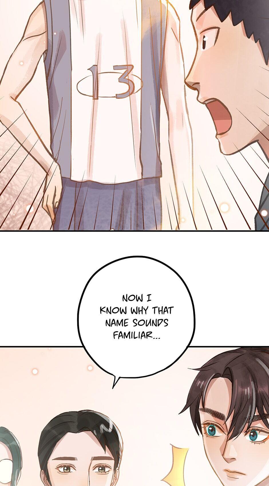 Hello Again, Ex-Husband chapter 10 - page 15