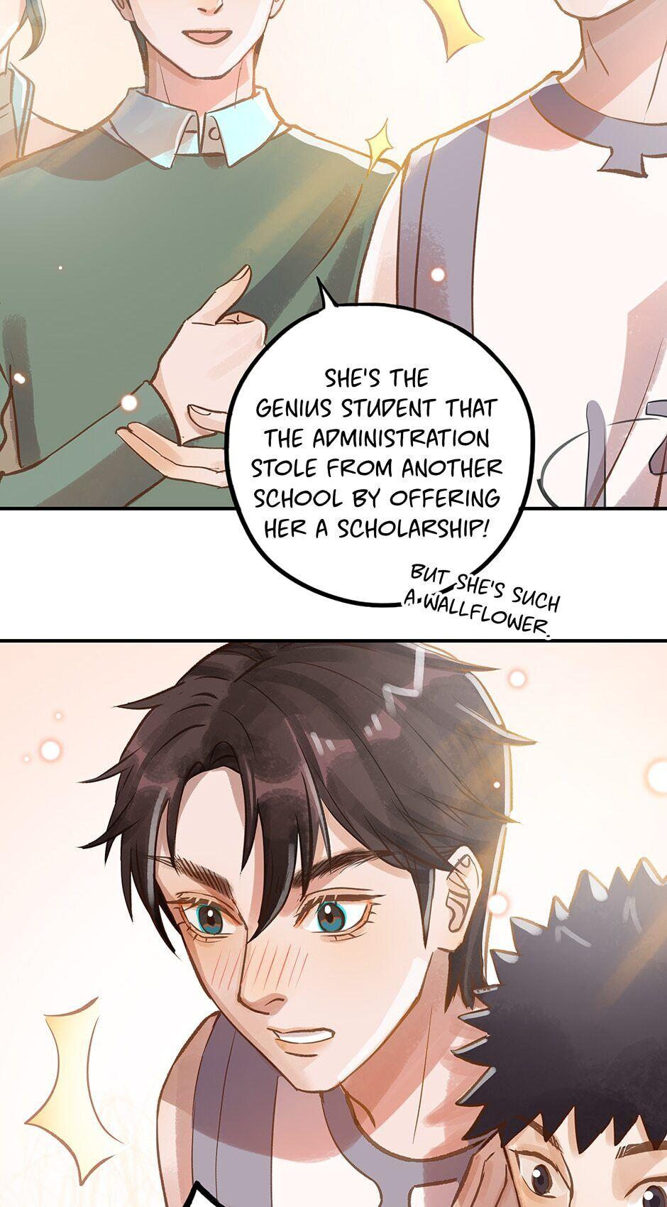 Hello Again, Ex-Husband chapter 10 - page 16