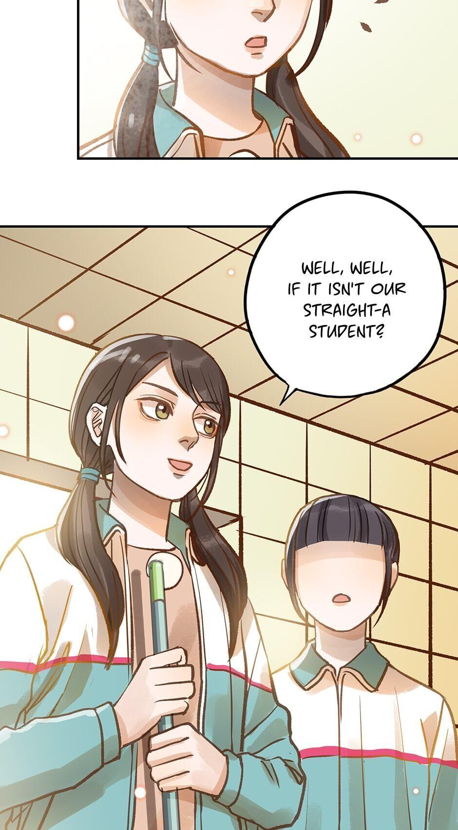 Hello Again, Ex-Husband chapter 10 - page 21