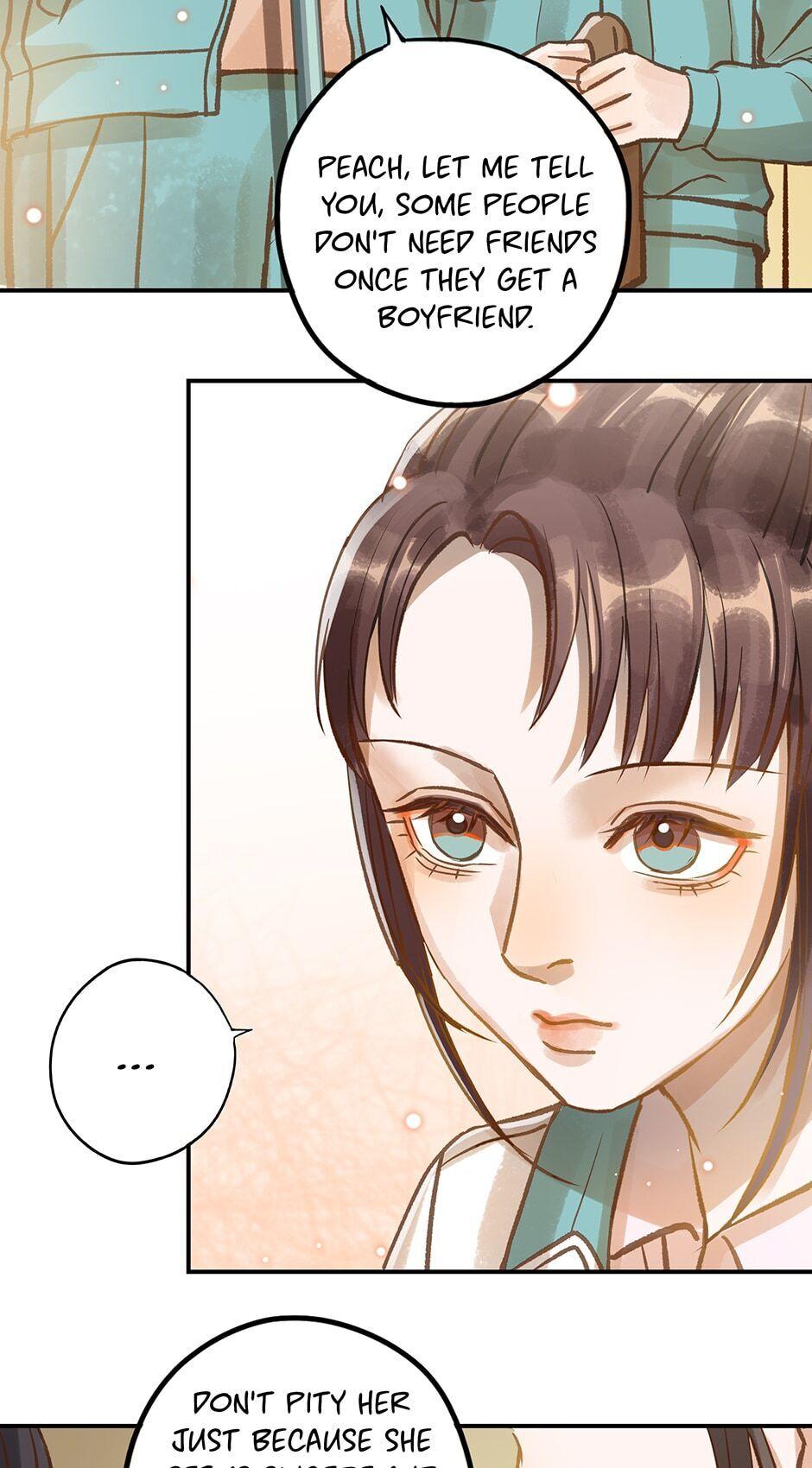 Hello Again, Ex-Husband chapter 10 - page 22