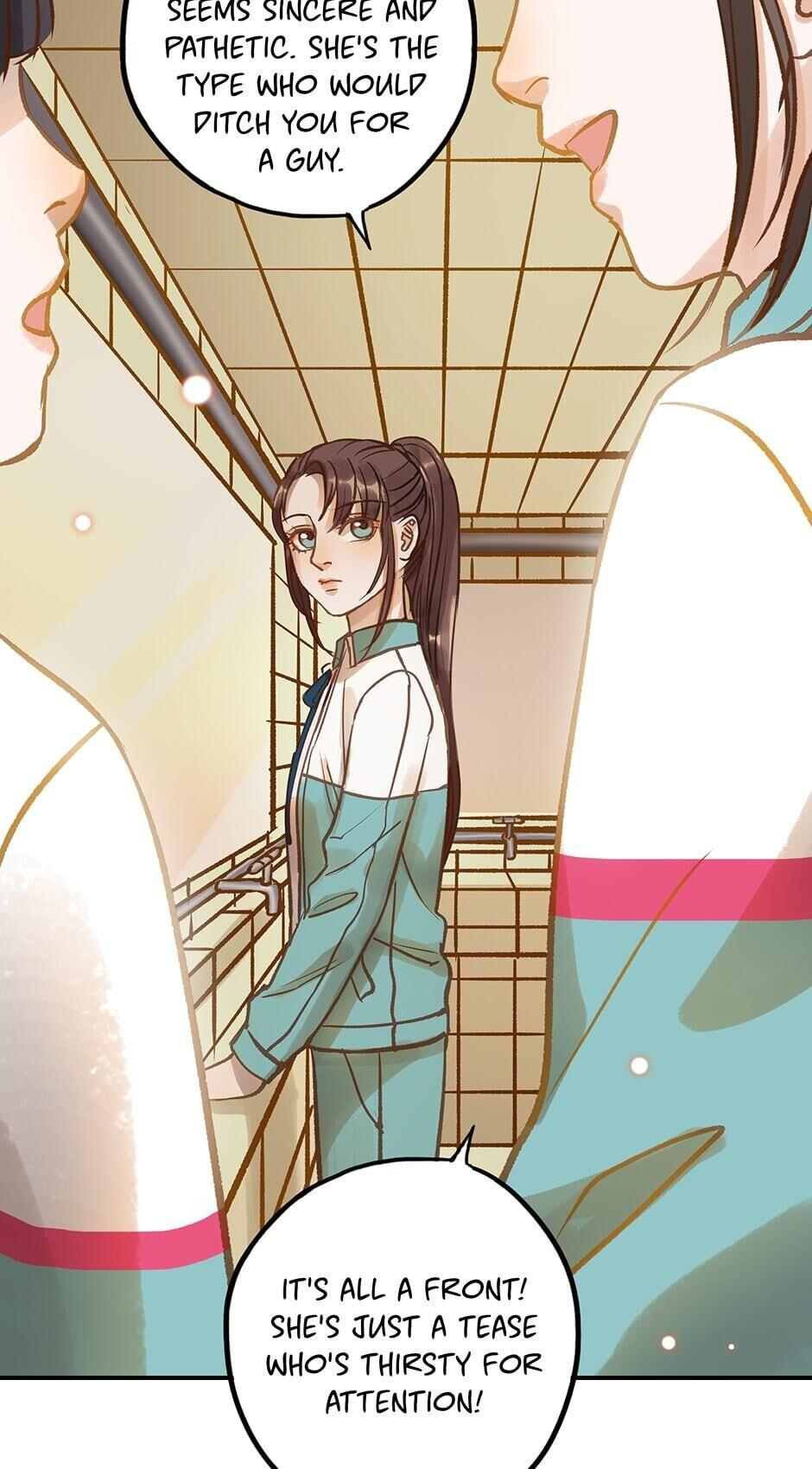 Hello Again, Ex-Husband chapter 10 - page 23