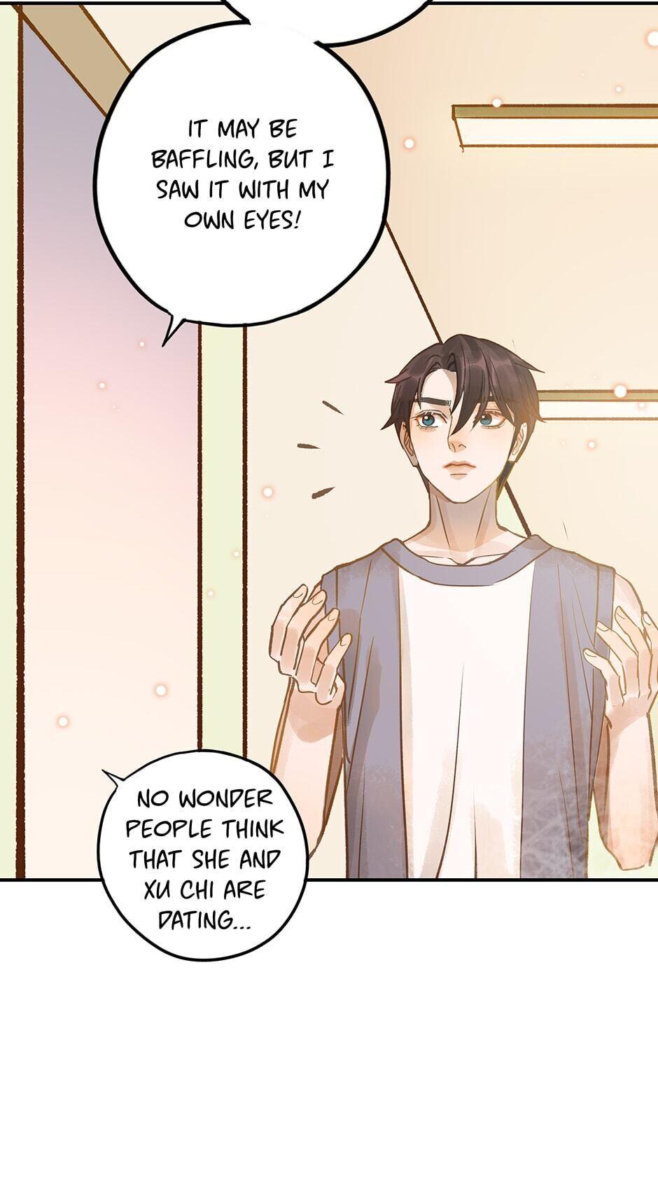 Hello Again, Ex-Husband chapter 10 - page 24