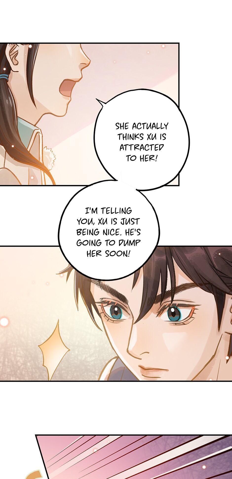 Hello Again, Ex-Husband chapter 10 - page 25