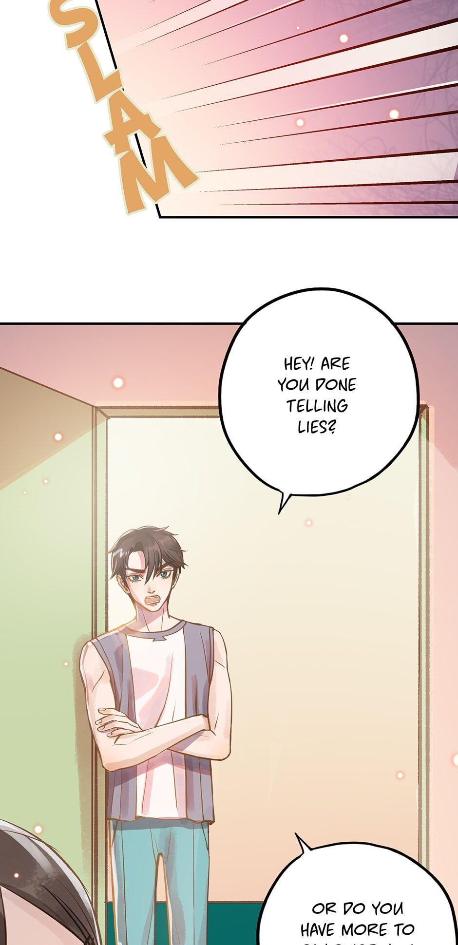 Hello Again, Ex-Husband chapter 10 - page 26